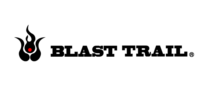 BLAST TRAIL ブラストトレイル