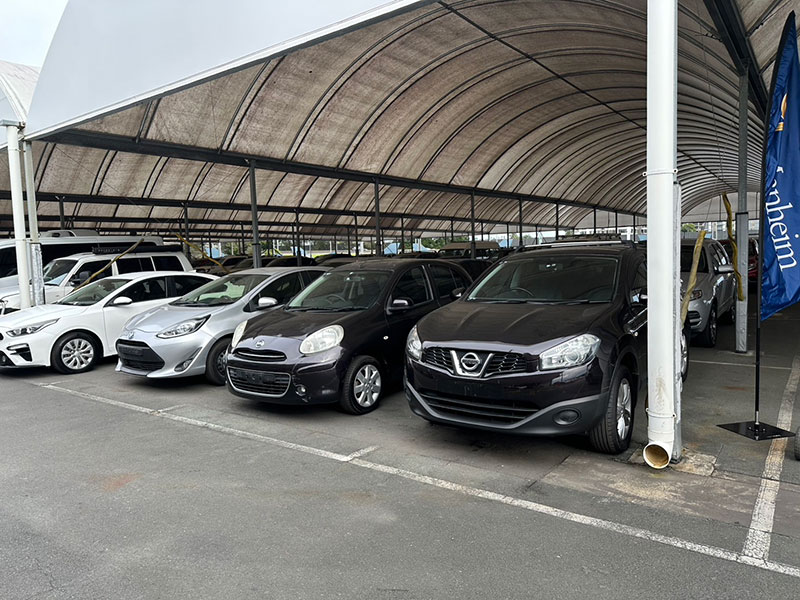 走行距離が多い車でもオーストラリアでは高く売れる理由｜中古車買取のポイント