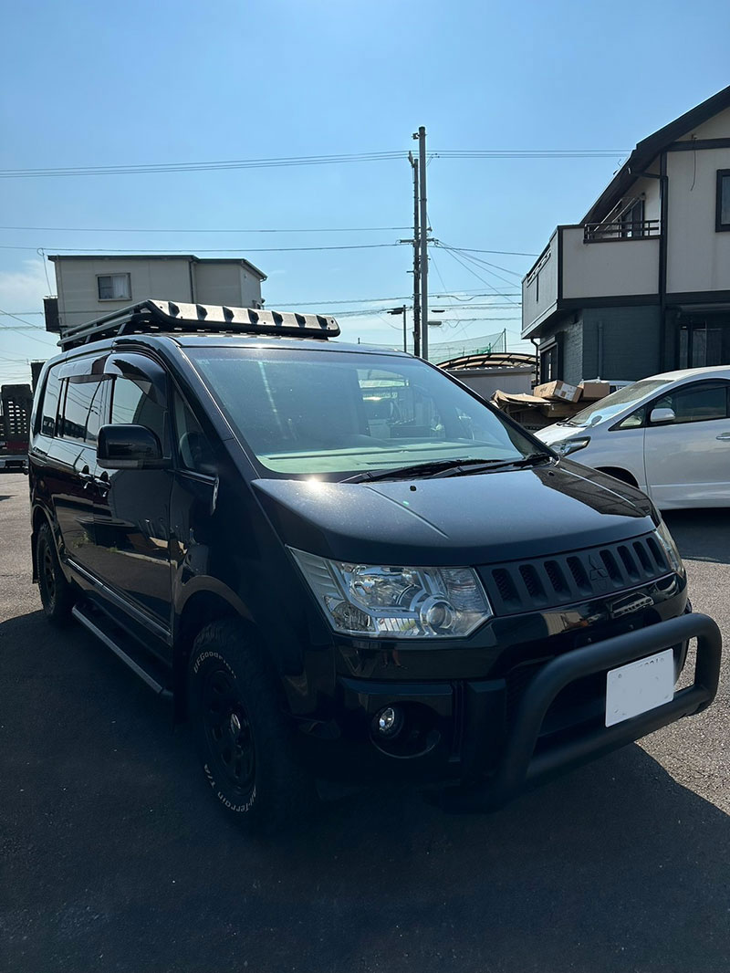 車買取