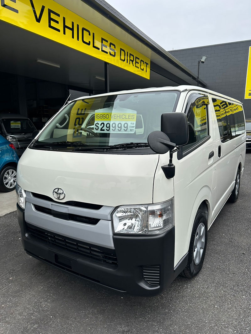 中古車買取