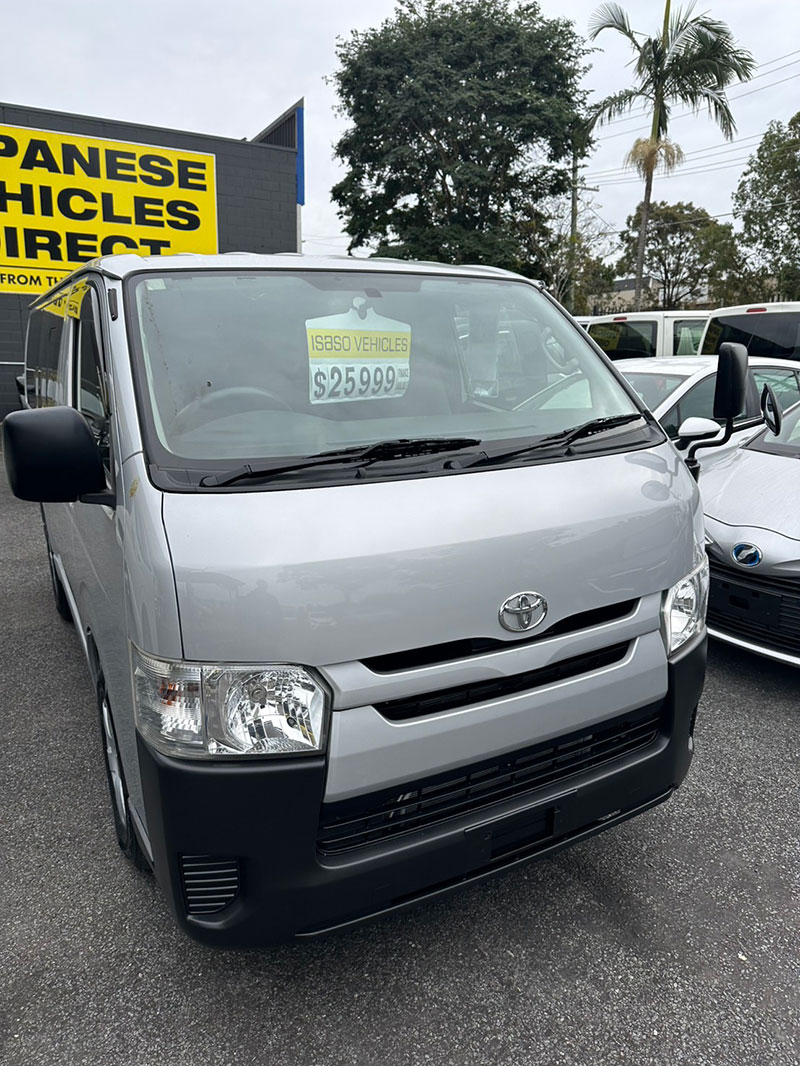 中古車買取