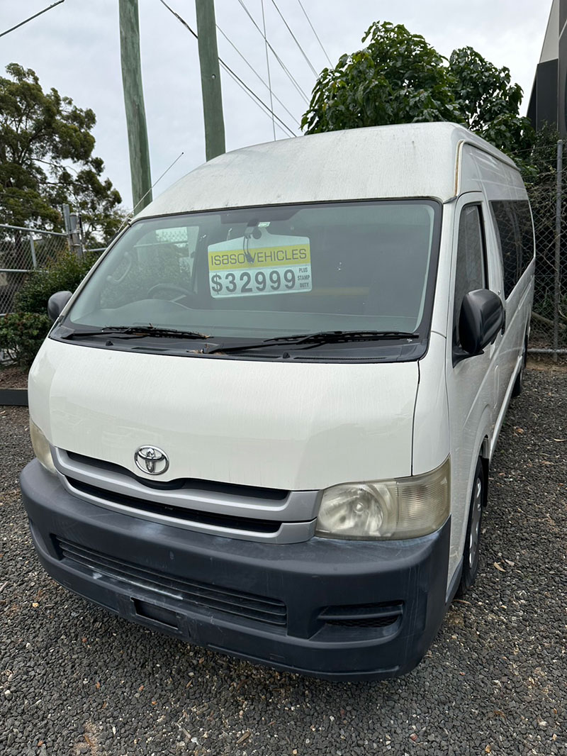 中古車買取