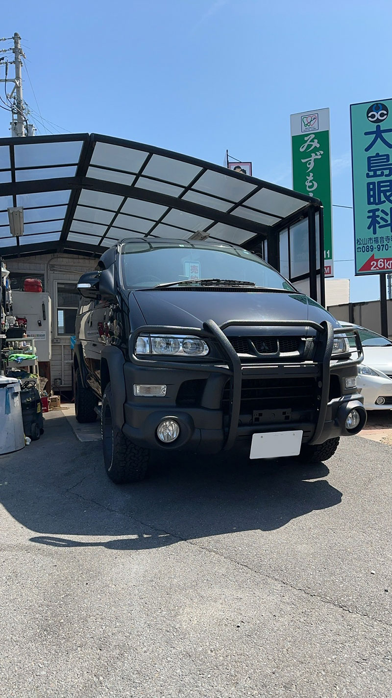 自動車買取・海外輸出