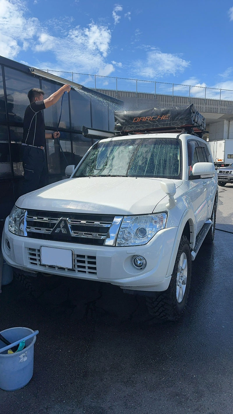 車買取