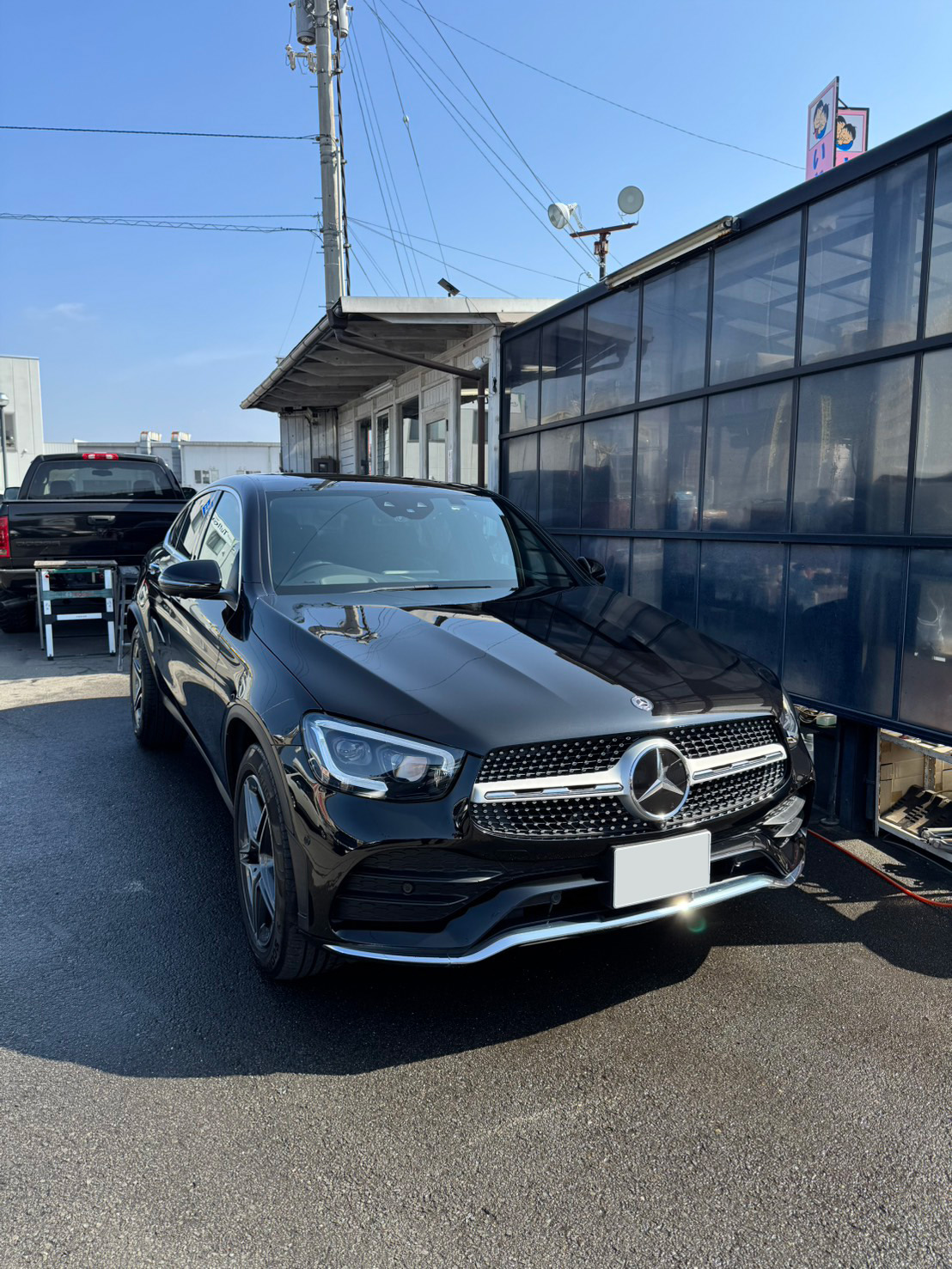 🚗くるま屋ランドは国産車も外車もOK！どんな車でも買取します！